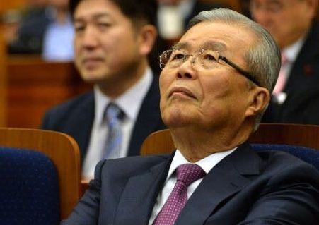 김종인 프로필 나이 고향 학력 재산