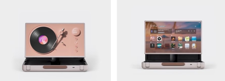 티비 추천 - LG휴대용tv 스탠바이미 고 가격, 스펙(크기, 무게)