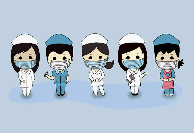 의료진 유니폼이 환자와 의료진의 관계에 미치는 심리적 효과