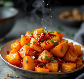 감자조림 맛있게 만드는법: 간장&middot;고추장 황금레시피 