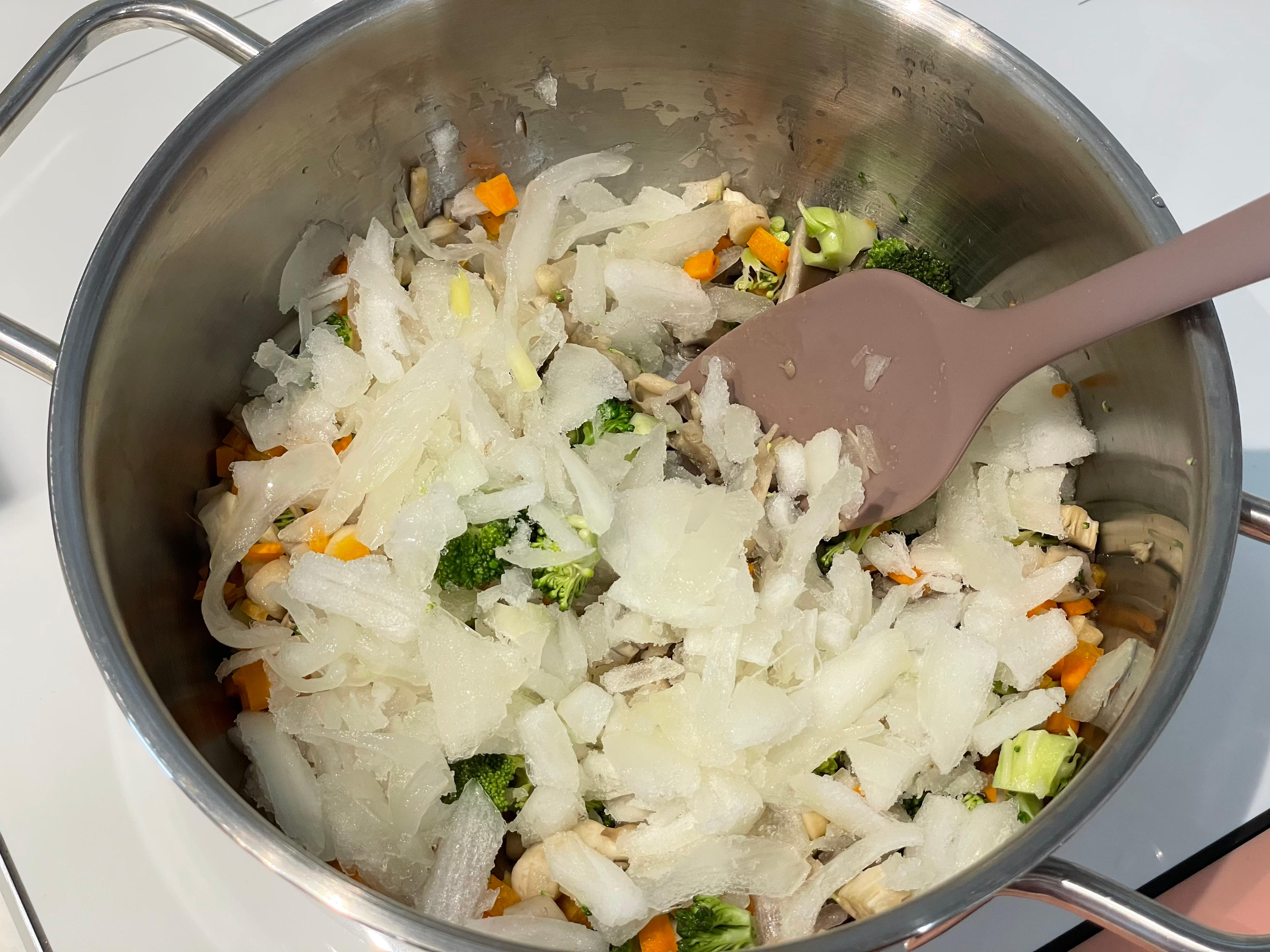 초간단 유아반찬 유아식 라구소스 레시피