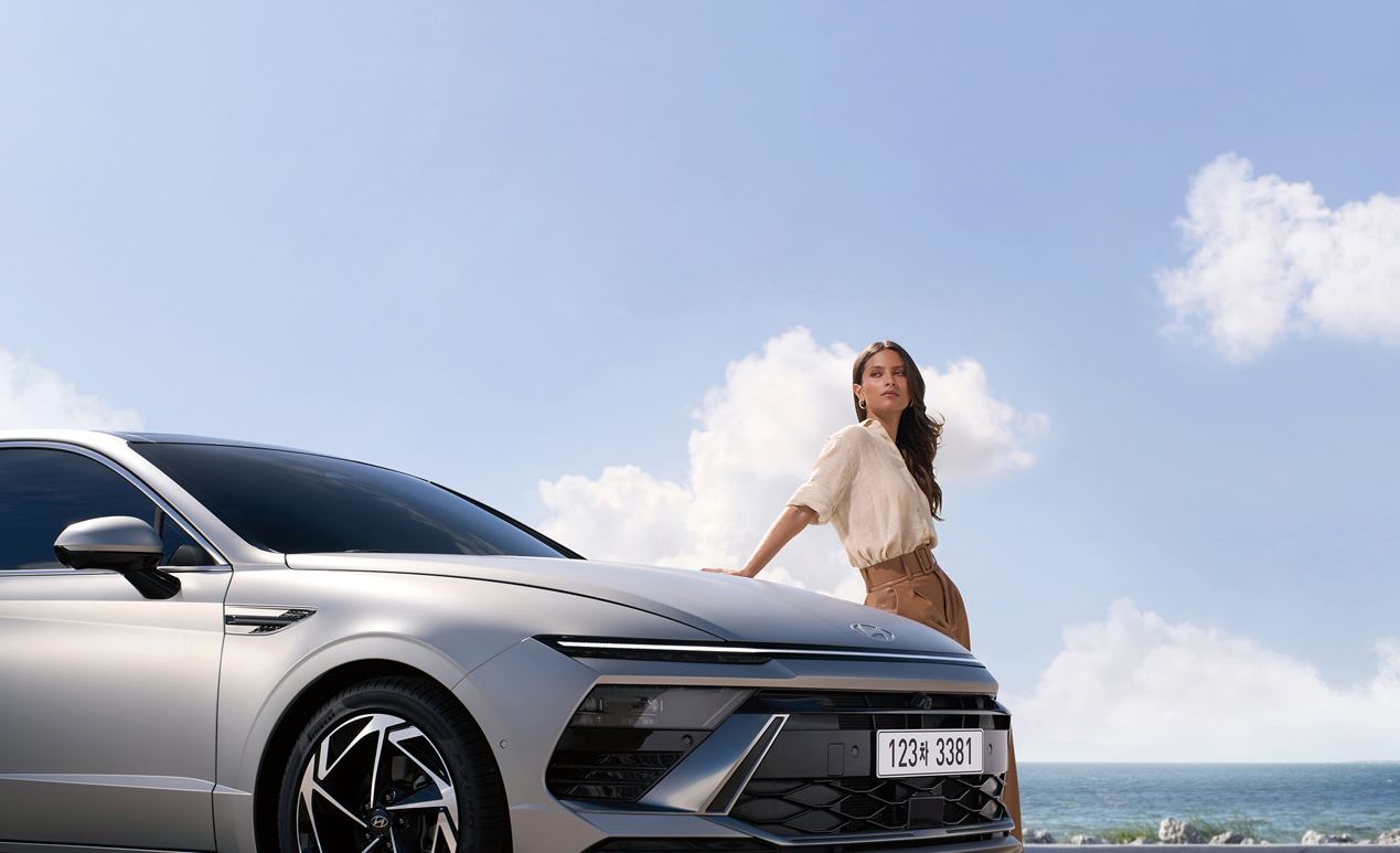 쏘나타 디 엣지