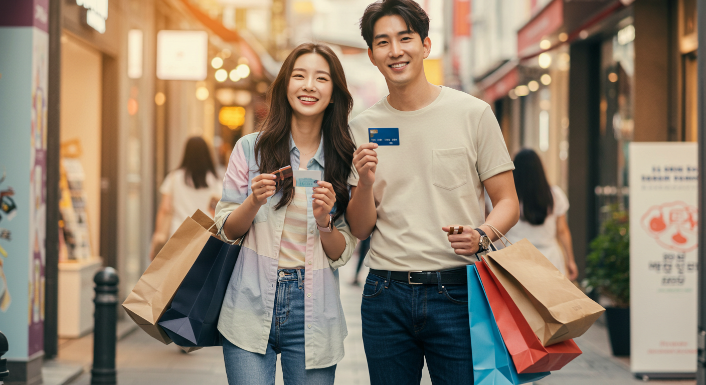 아메리칸 익스프레스 카드 혜택 총정리