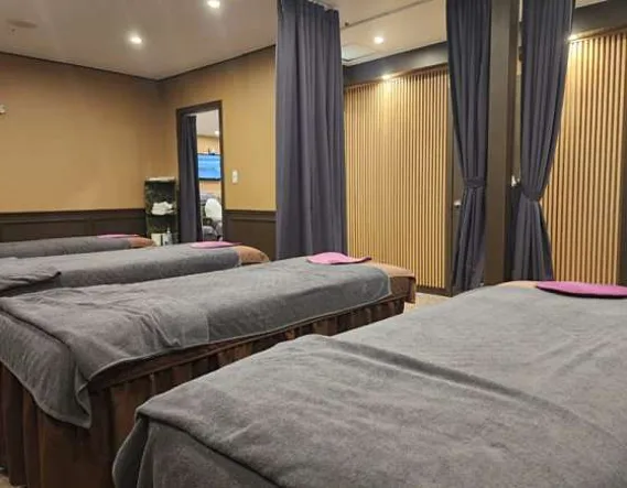 공쭈발관리아로마마사지