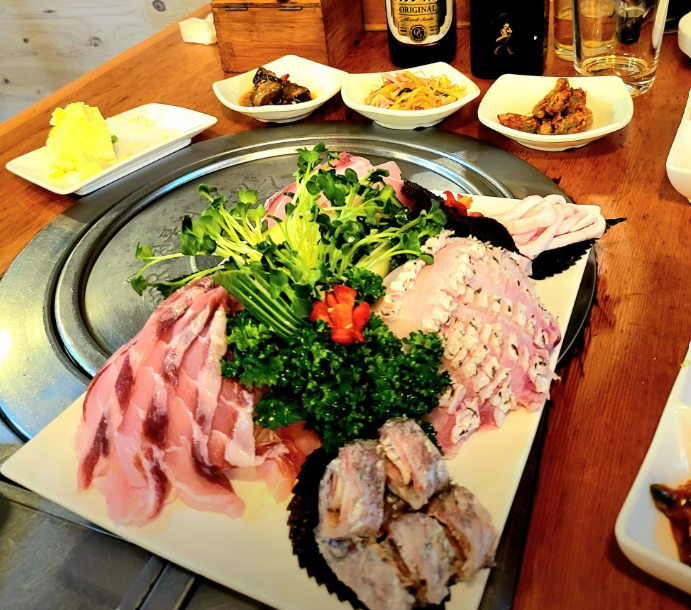 생생정보 양평 생태탕 설운도 추천 맛집 야산해촌 안내