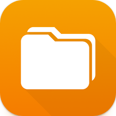 심플 파일 매니저, 쉽고 빠른 파일 관리자