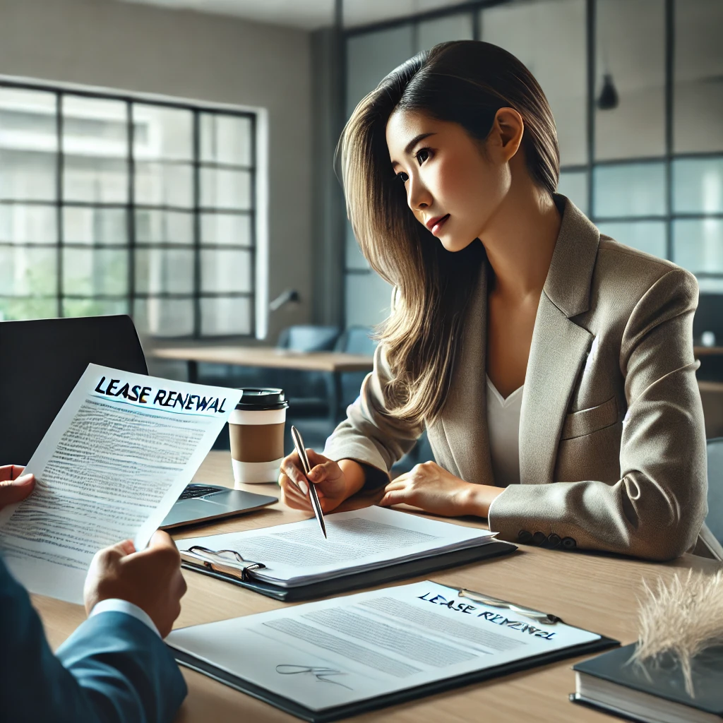 전세 집주인 변경 시 알아야 할 사항 계약 갱신과 절차