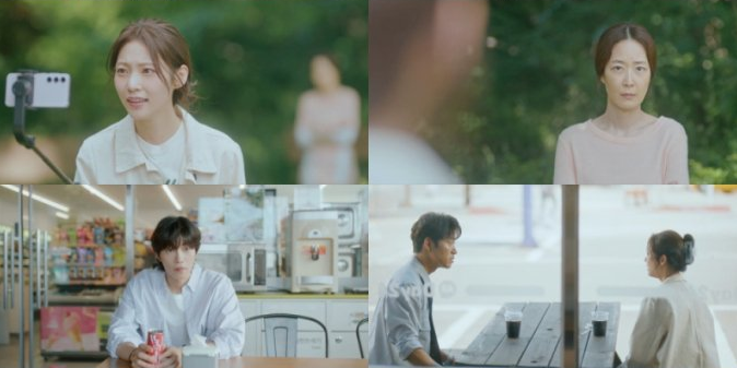 여름의 부여여행 (혼자여행, 치유, 반전)