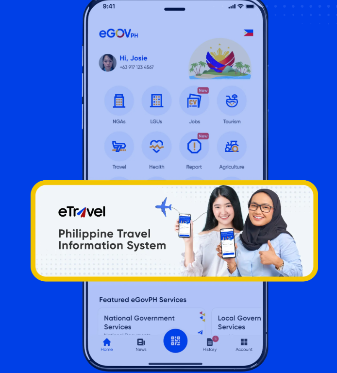 필리핀-입국신고서-작성법