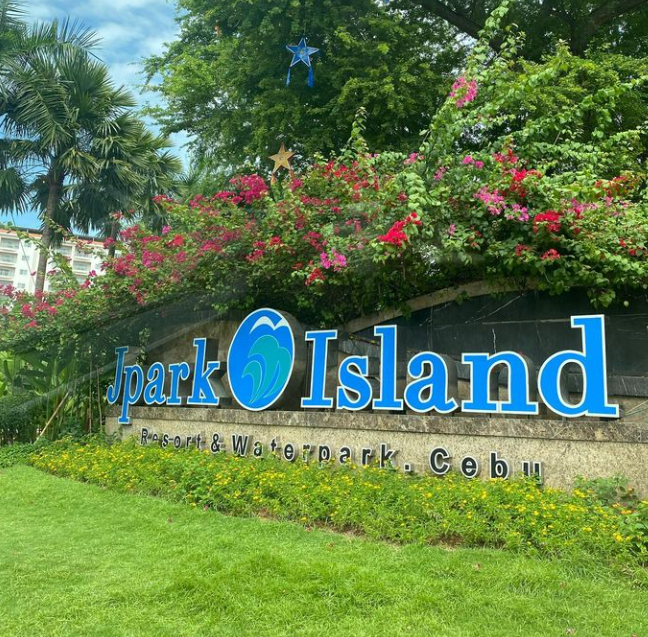 세부 제이파크 리조트 02