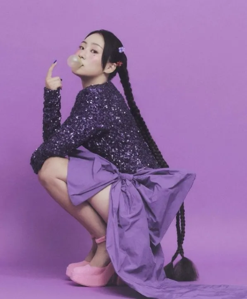 조현아-줄게-앨범사진