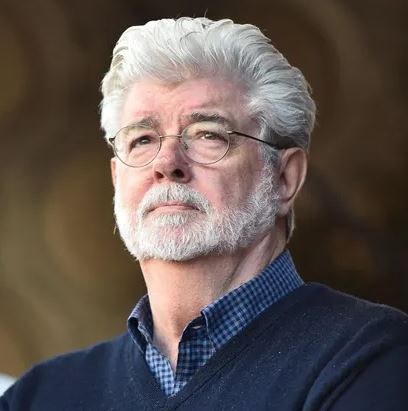 조지 루카스 감독