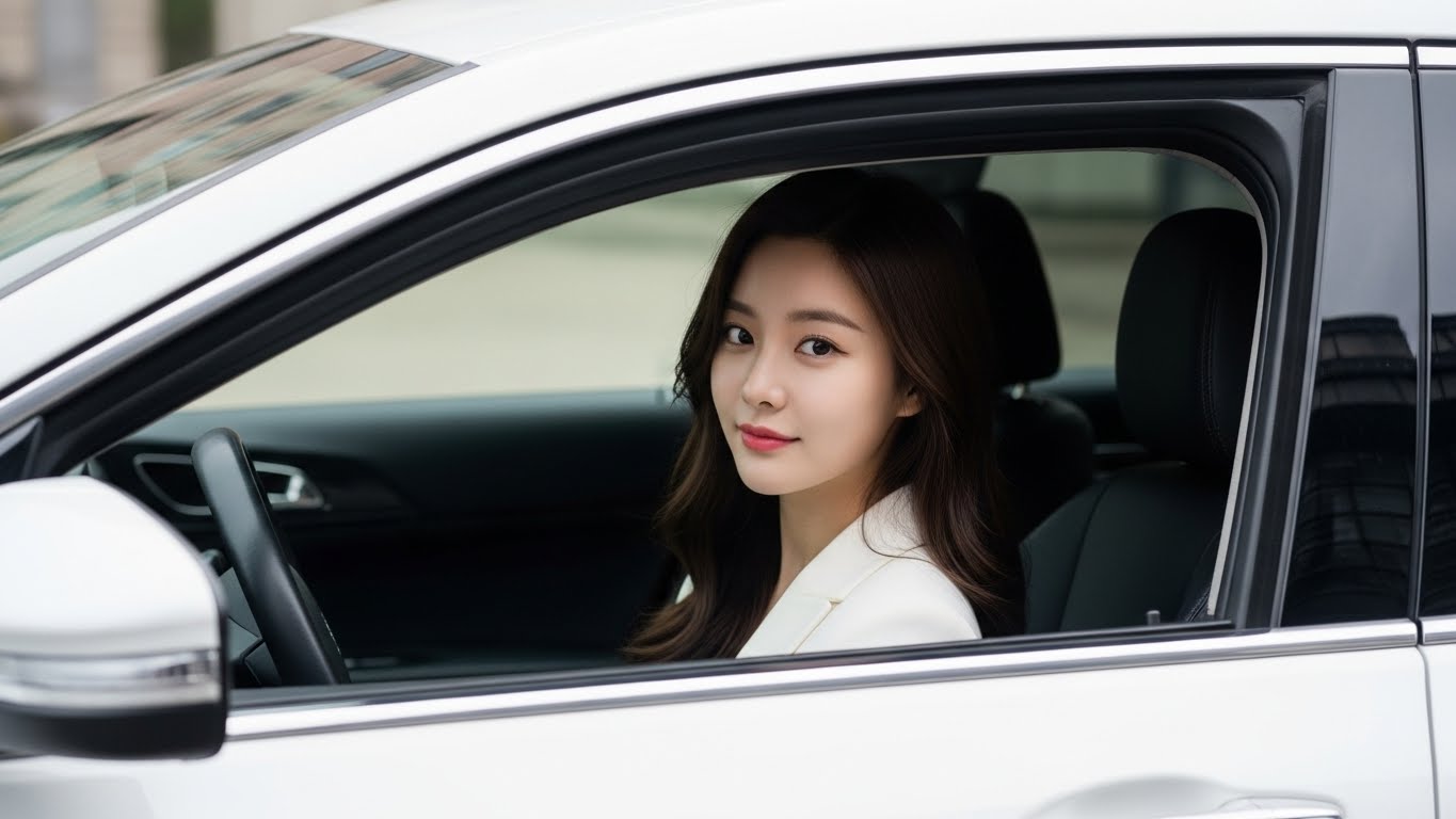 스타리아 9인승 디젤