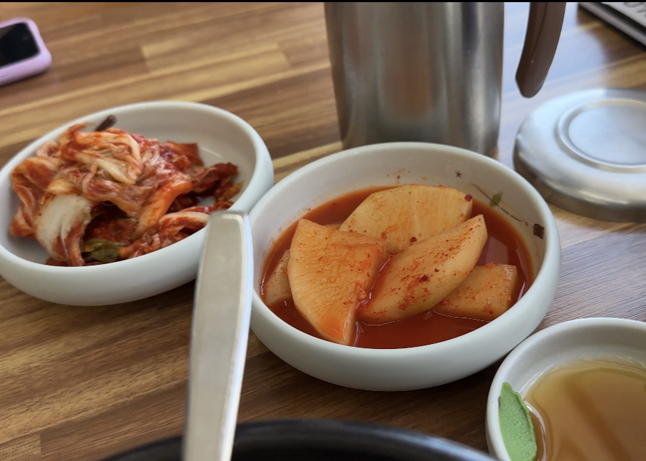 창원맛집 목민곰탕