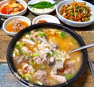 돼지국밥