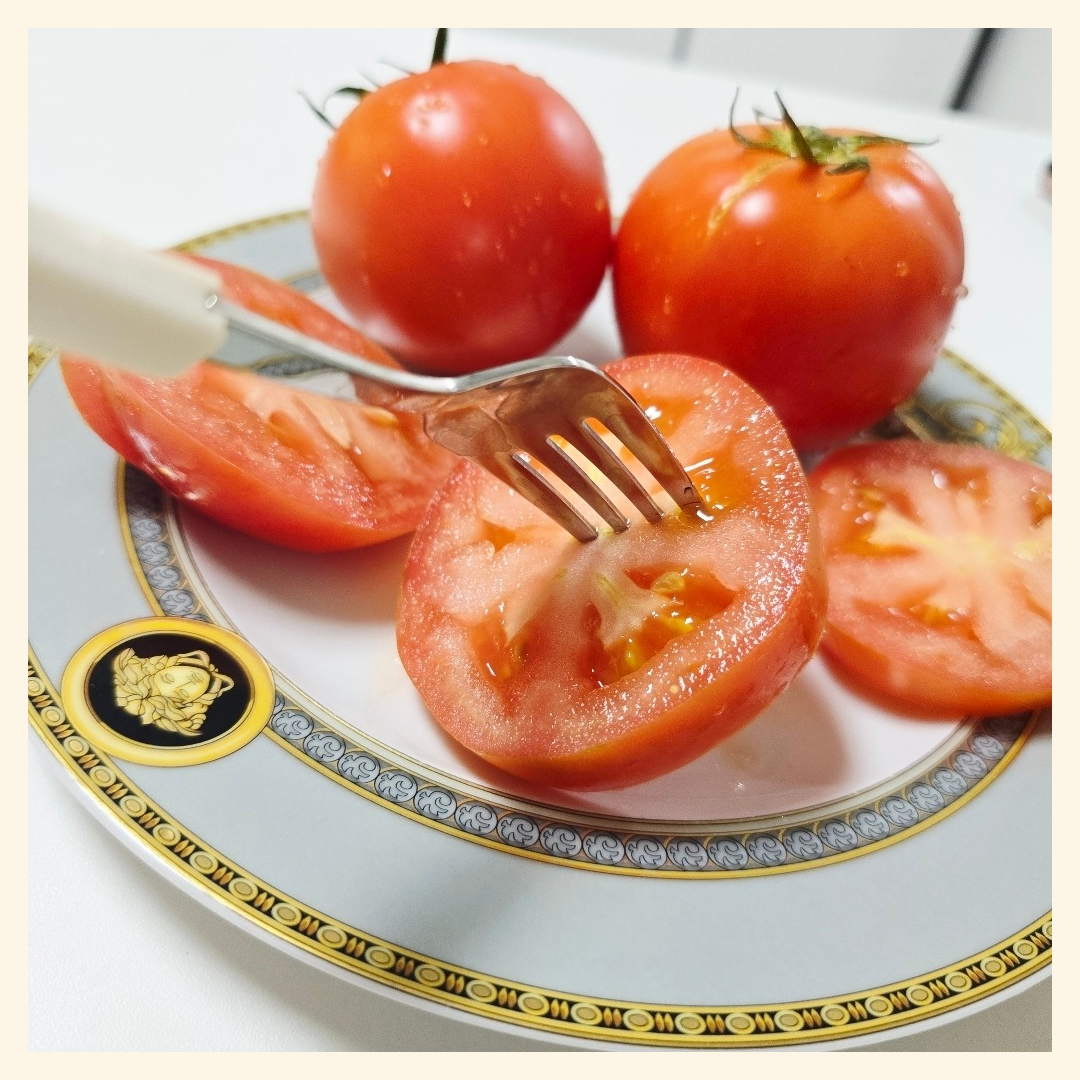 특품종 만족도1위 파격초특가 빨간 완숙토마토, 1개, 대과 5kg(특상품)