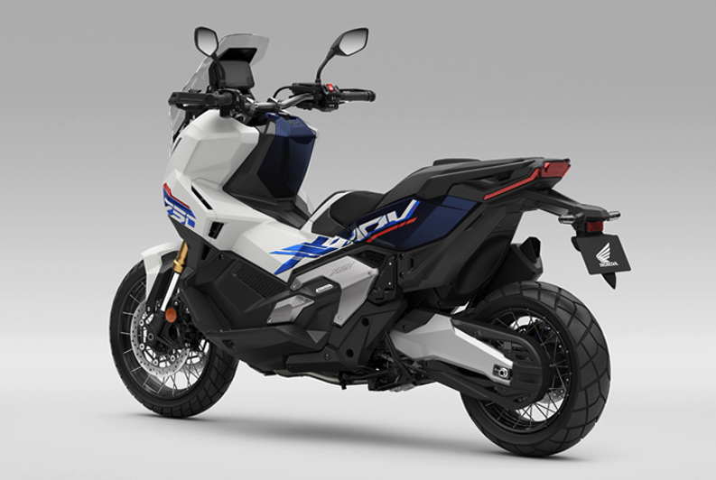 Honda X-ADV 2026 Officially Launched: The Big Adventure Scooter Revolution