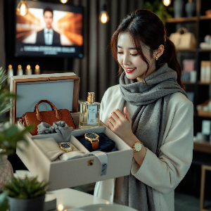 명품 선물 추천 특별한 날을 위한 완벽한 선택