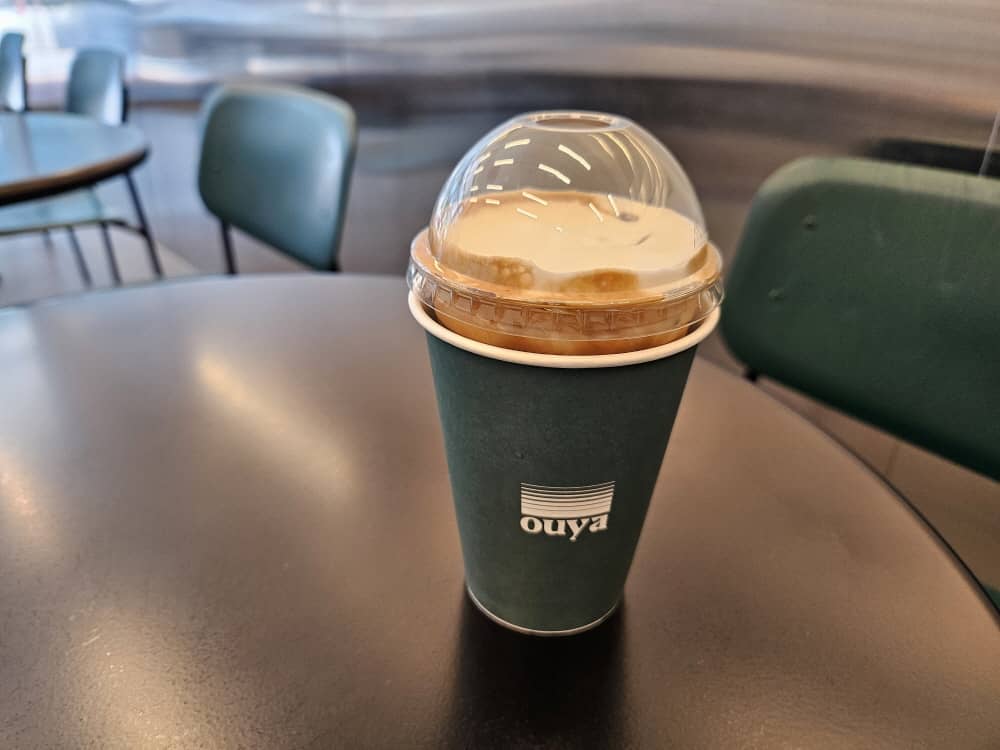 송도 오우야