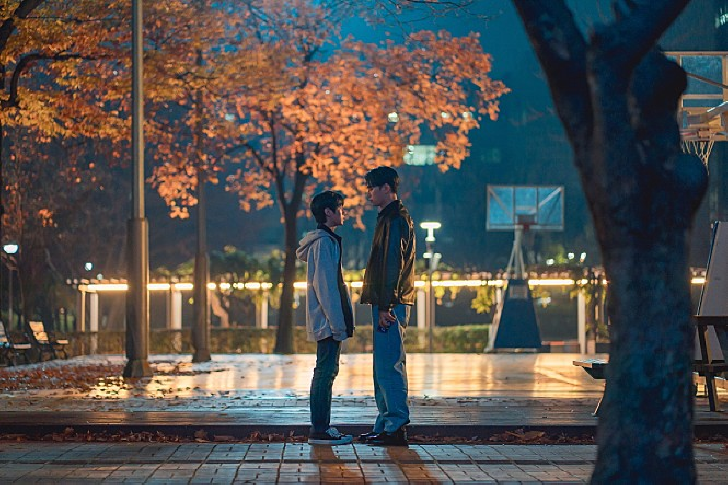 마주-선-추상우와-장재영