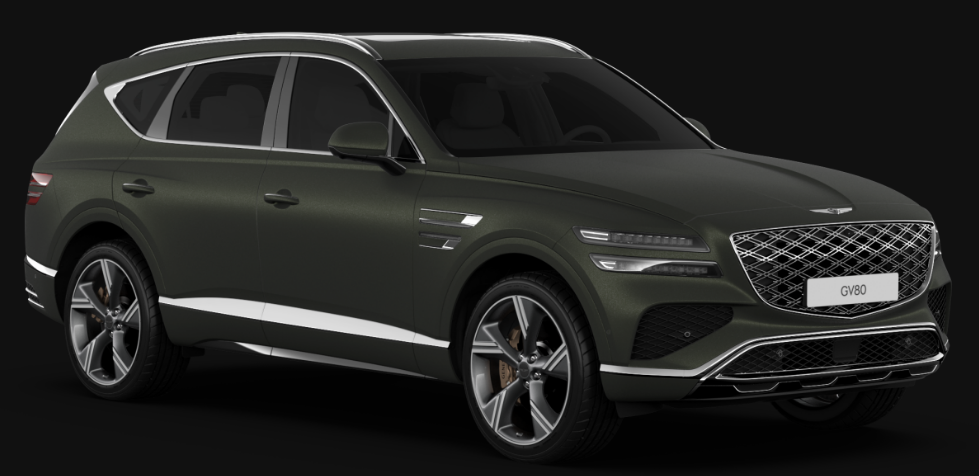 제네시스gv80-외관-디자인