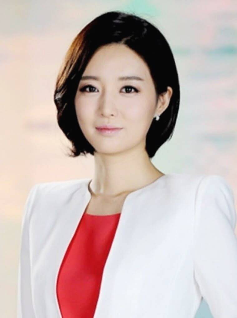아나운서-출신-방송인-김소영