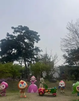 춘천 애니메이션박물관