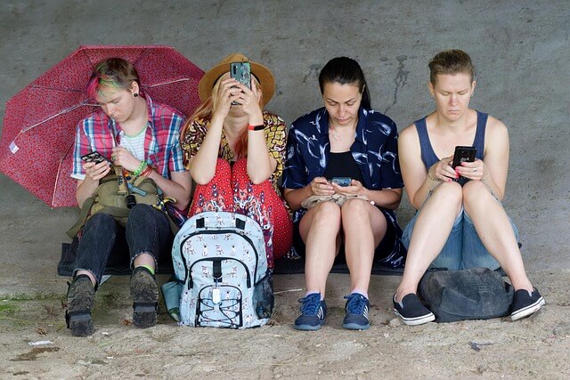  카카오톡 알림 설정 