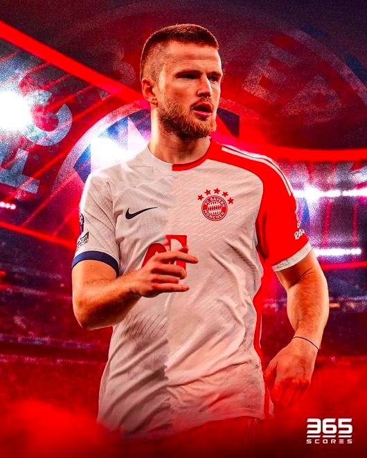 바이에른 뮌헨 다이어