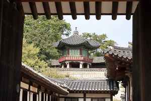 창덕궁