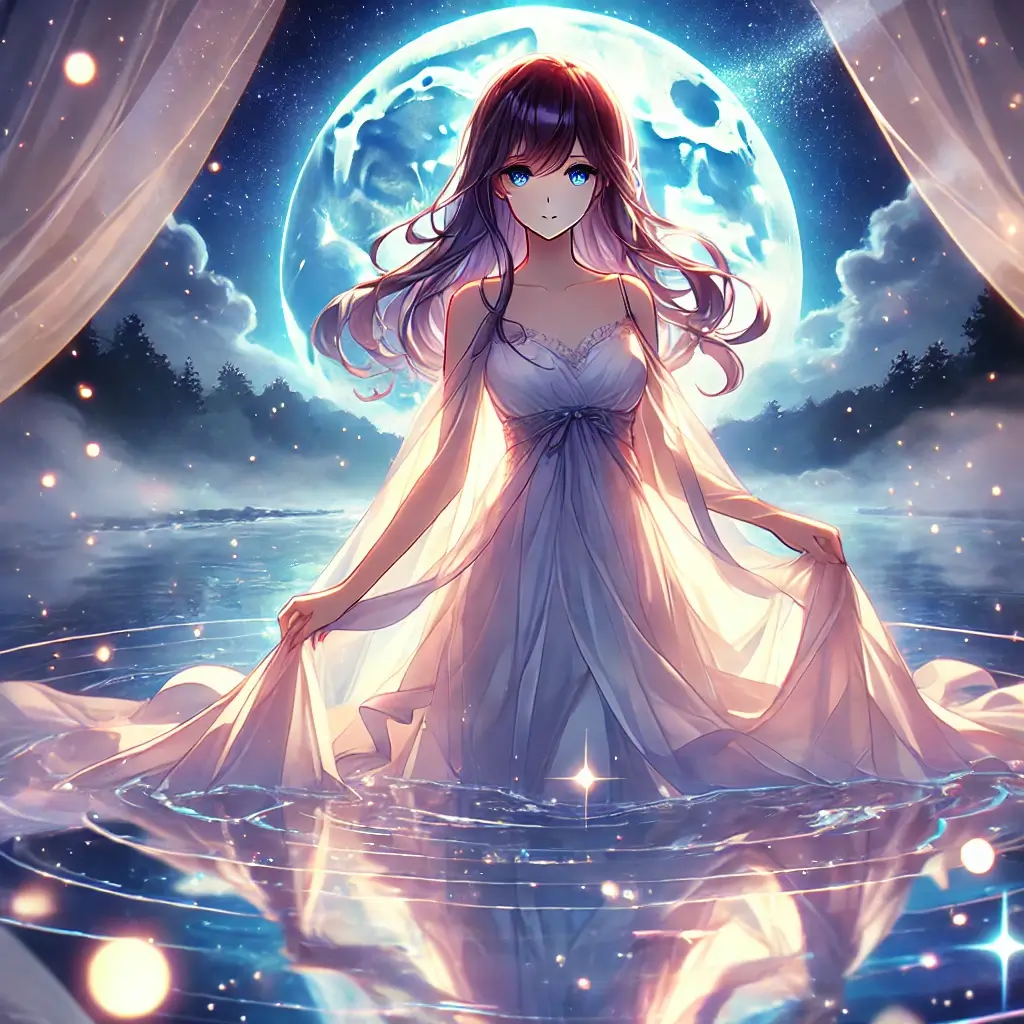 모르는 여자 꿈 해몽