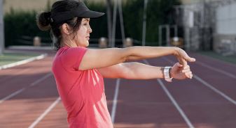 손목터널증후군