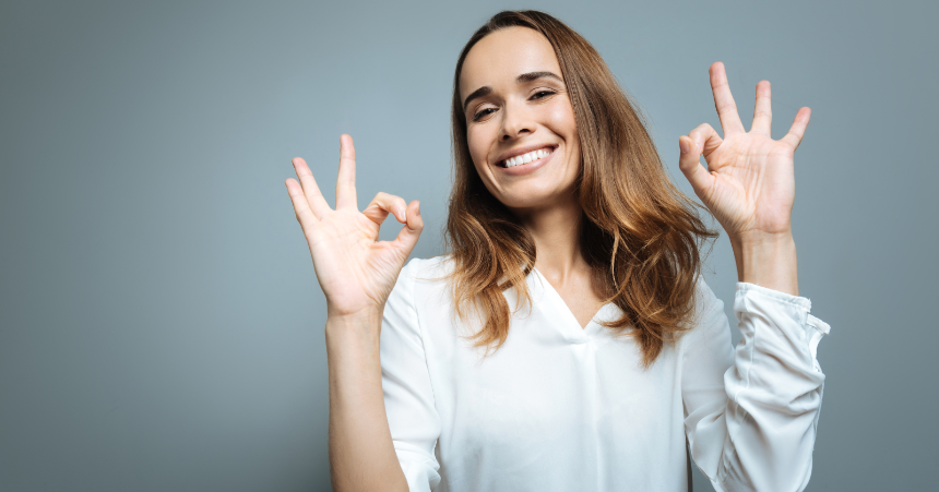 매일매일 1퍼센트만 개선해보자.