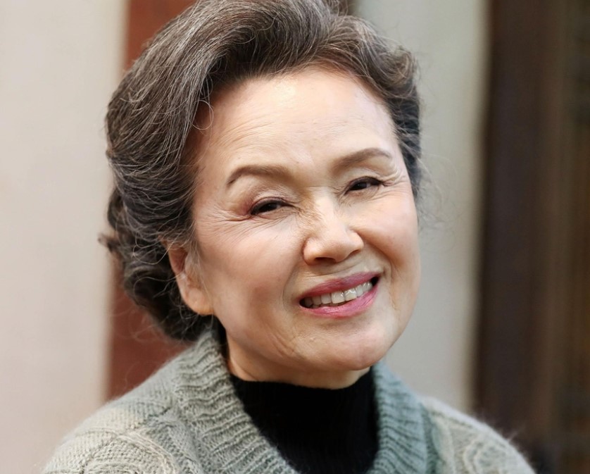 정영숙 나이