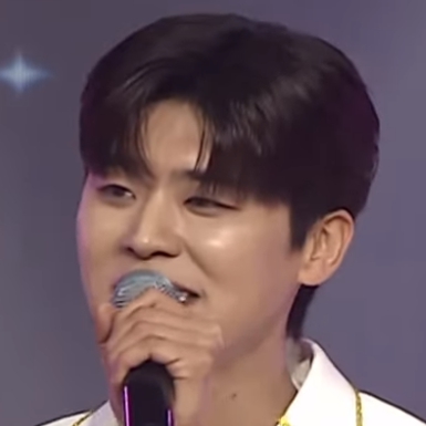 못난 놈 - 박지현