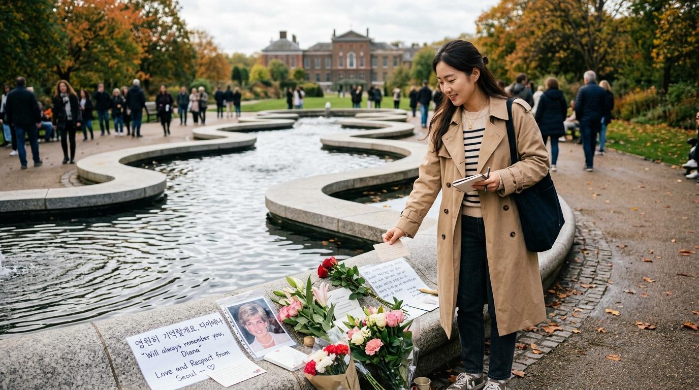 다이애나 스펜서