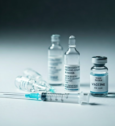 대상포진 예방접종이란?