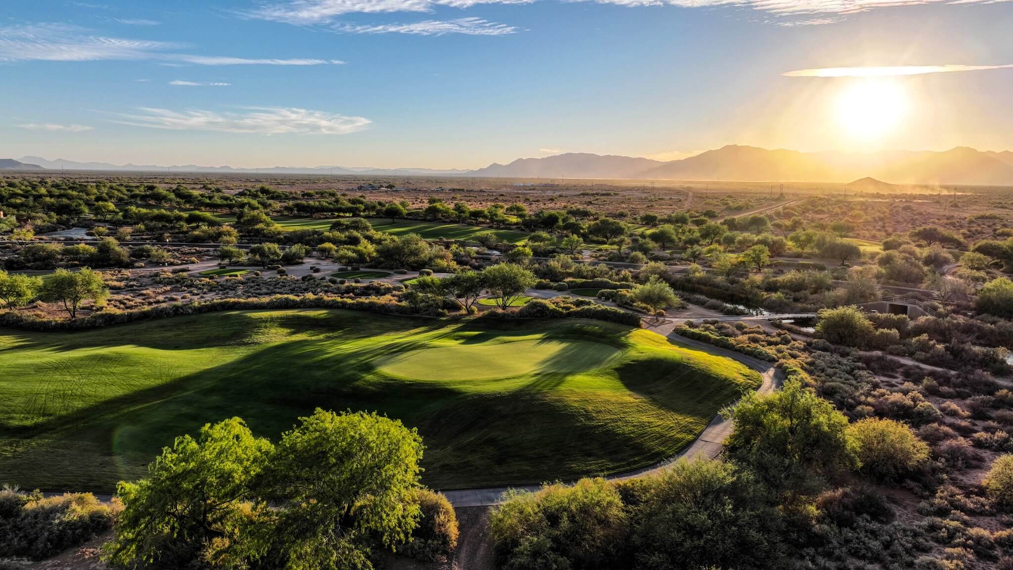 2025 포드 챔피언십 프리젠티드 바이 와일드 호스 패스 일정 코스정보 참가선수 우승상금