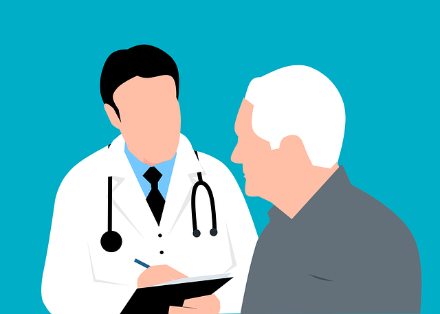 마른기침이 나는 이유 3