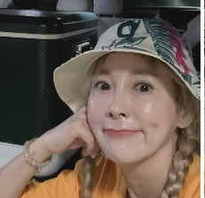 이상아 프로필
