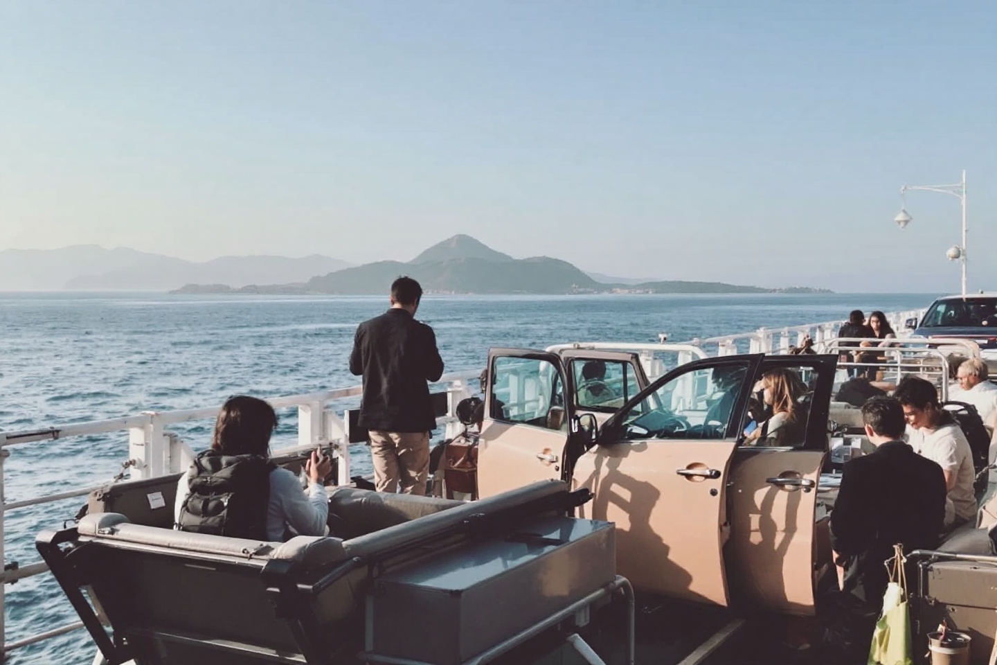 주요 항구별 운임 및 장단점 비교