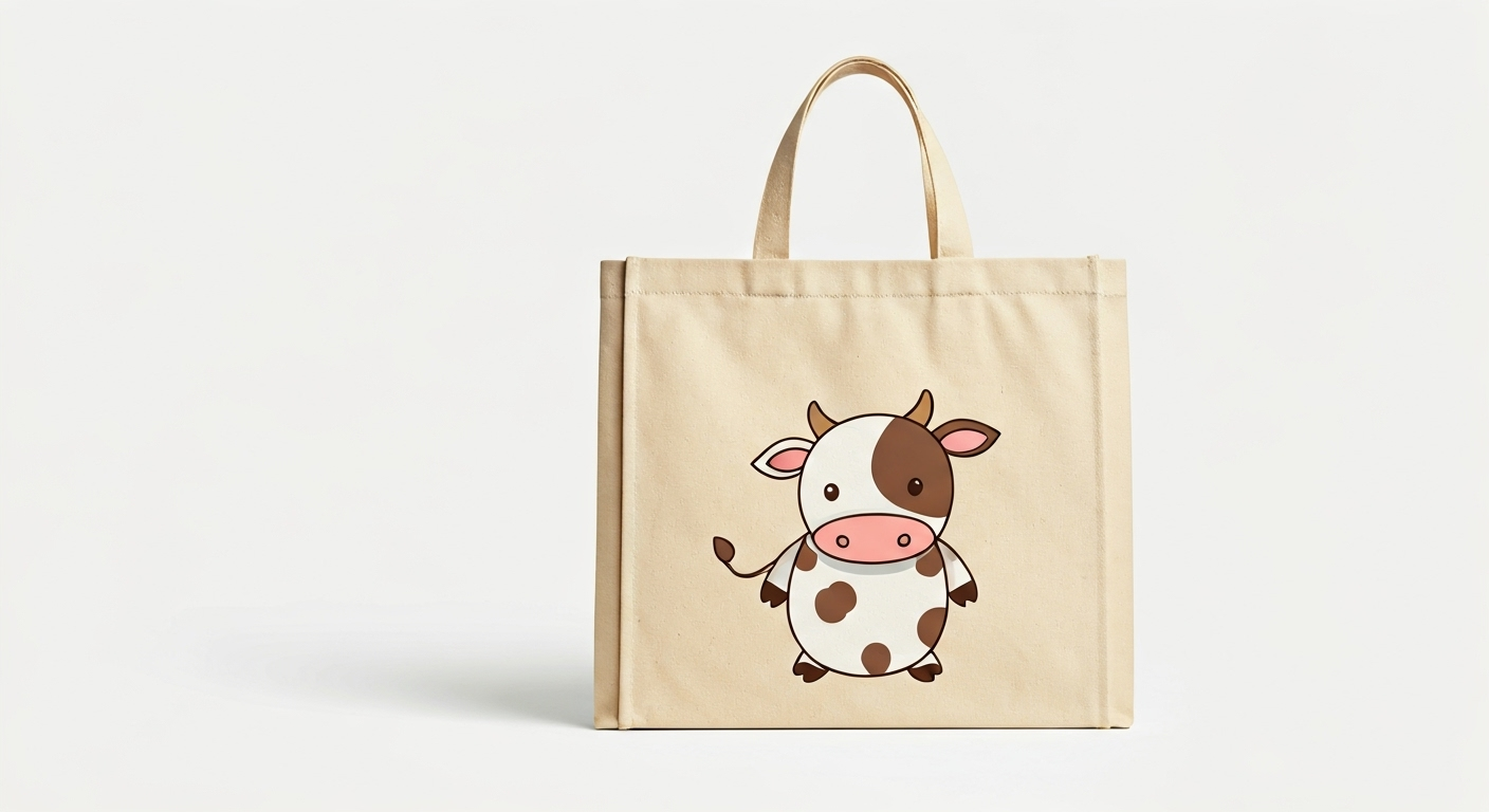 에코백 판촉물 제작