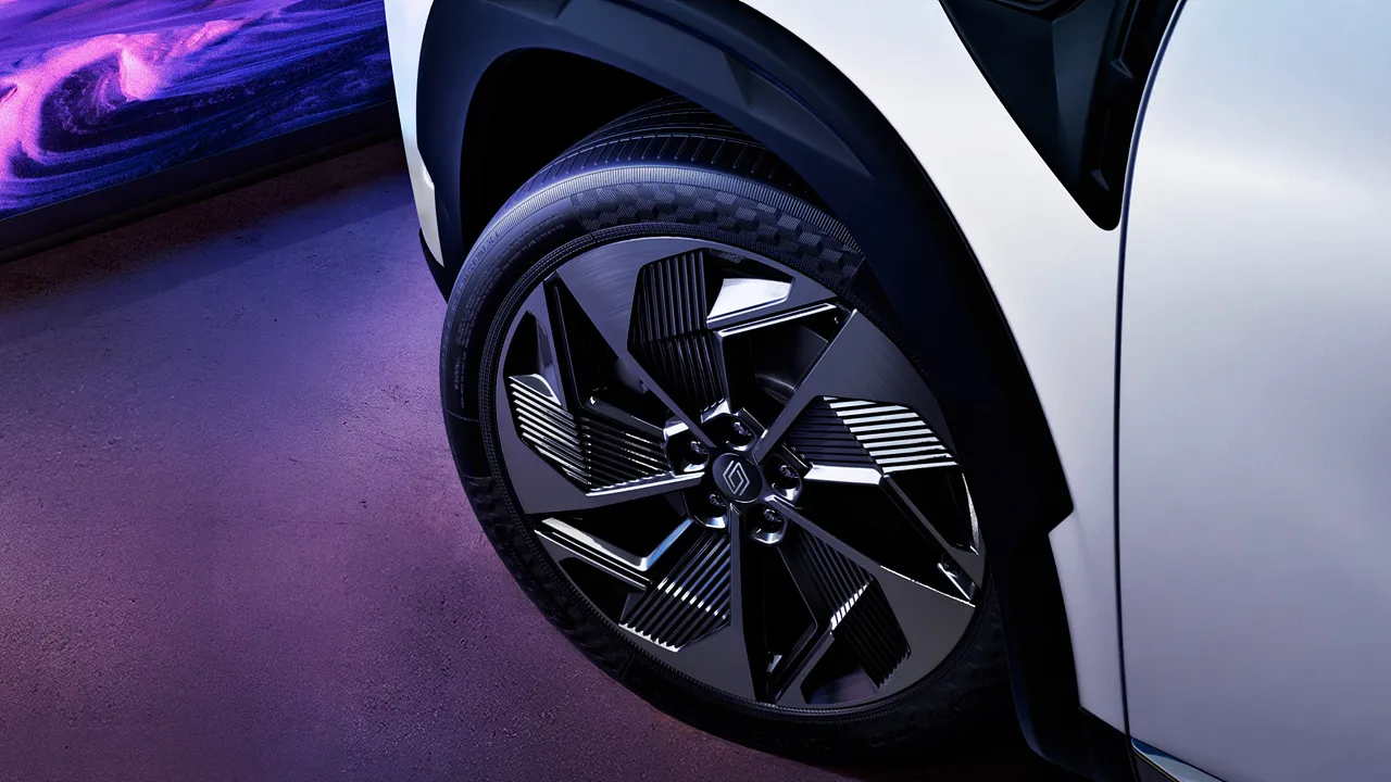 2026 그랑 콜레오스 자동차 정보 이미지