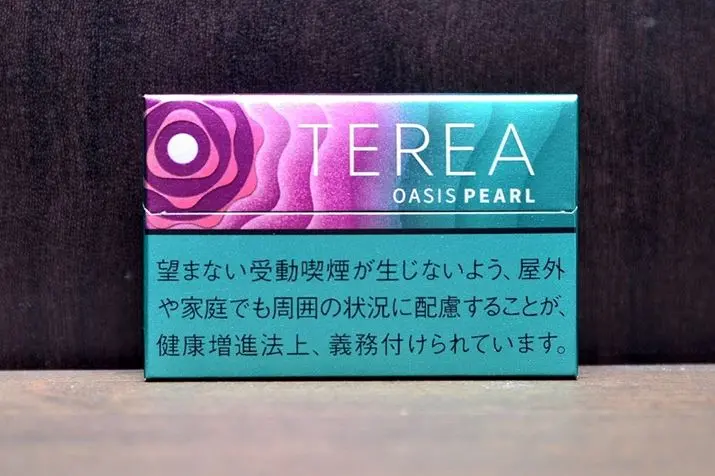 패키지도 캡슐을 표현한 듯한 디자인이 특징적