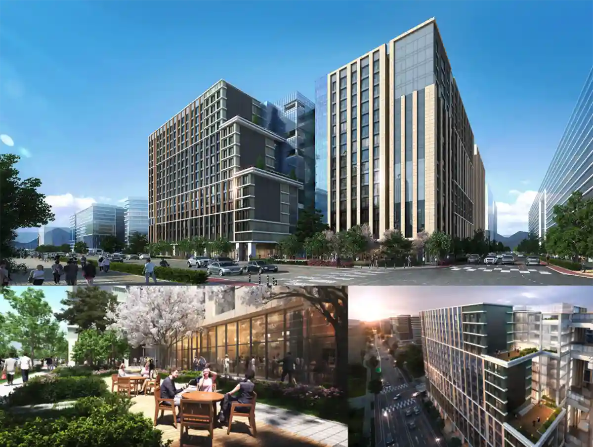 서울강서구-VL르웨스트-이미지-2개동-지하2층-지상15층건물