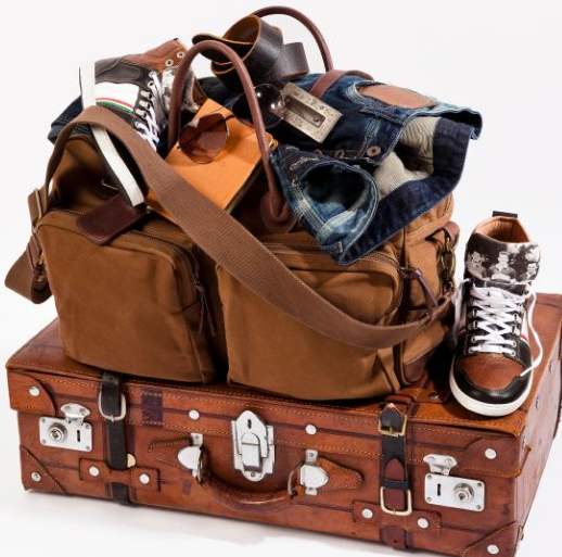 해외여행 준비물 체크리스트