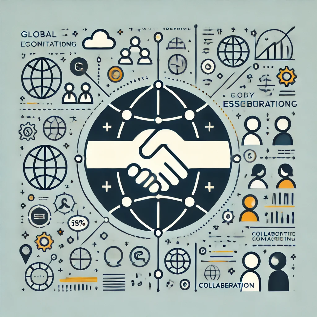 글로벌 협업 마케팅