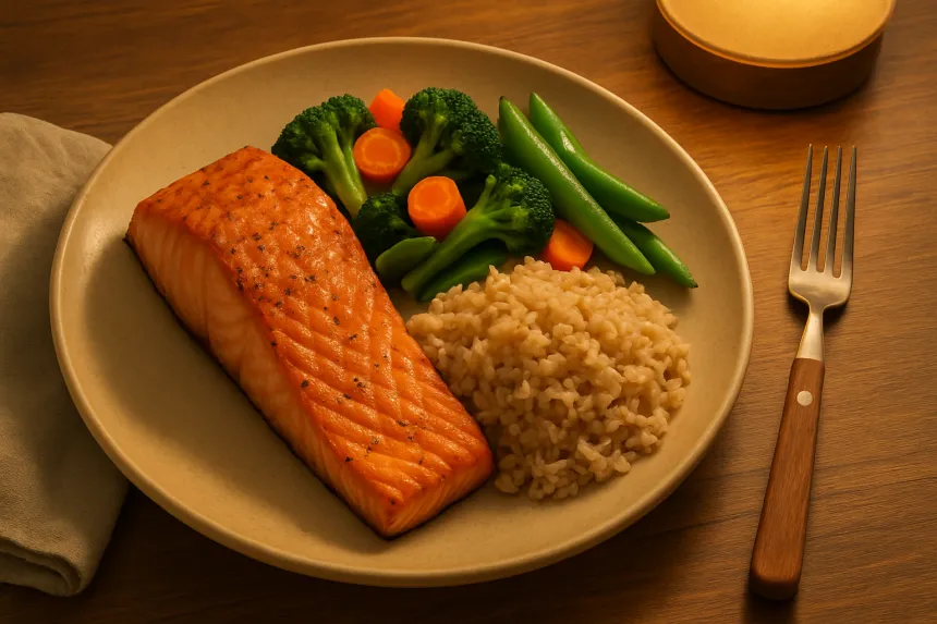 불면증에 좋은 음식