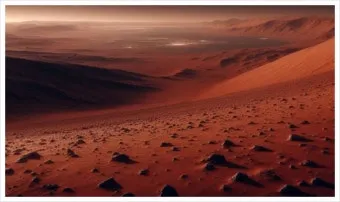 화성 고대 생명체 NASA 최신 발표 정리_21