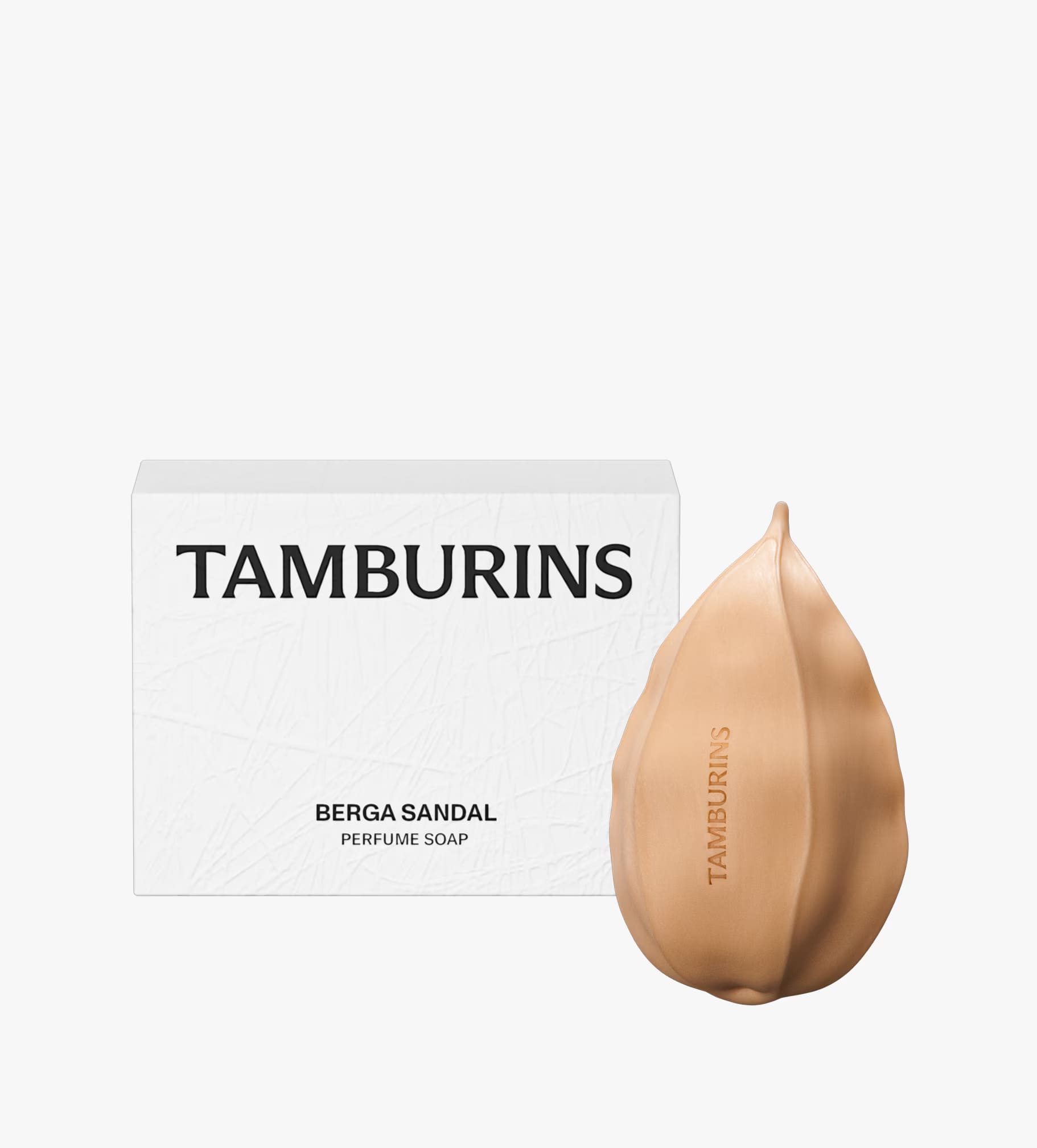 탬버린즈-퍼퓸-비누-버가샌들